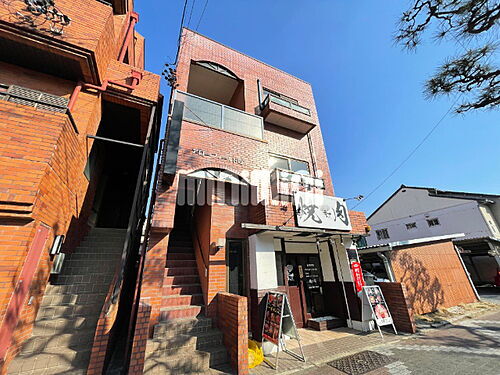 愛知県名古屋市中村区中村町７丁目 賃貸マンション