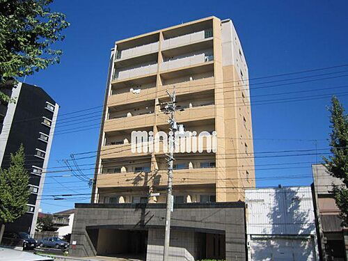 グレイスコート・Ａ