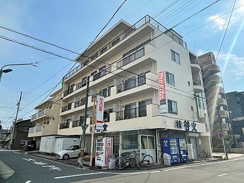 愛知県名古屋市中村区高道町５丁目 賃貸マンション