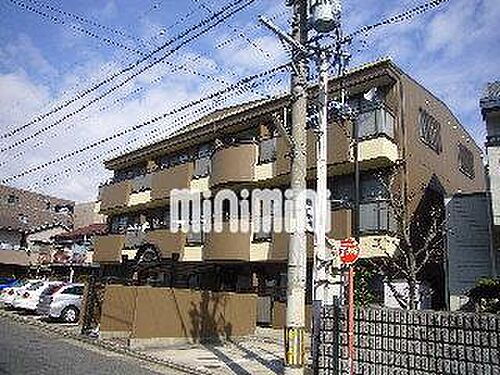 愛知県名古屋市中村区乾出町２丁目 賃貸マンション