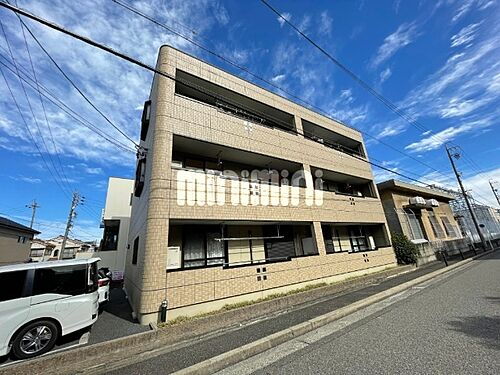 愛知県名古屋市西区堀越２丁目 賃貸マンション