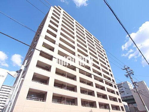 愛知県名古屋市中村区名駅３丁目 賃貸マンション