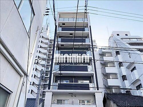 プランドール名駅