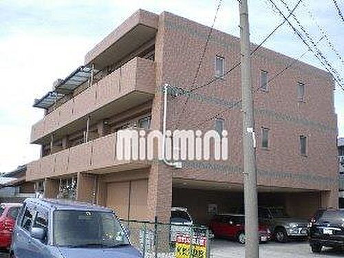 ラスターハイツＩＩ