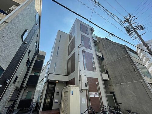 メゾンド・ソレイユ