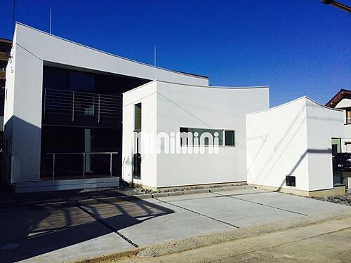 愛知県名古屋市名東区よもぎ台３丁目 賃貸アパート