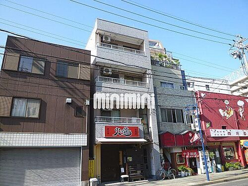 愛知県名古屋市千種区今池５丁目 賃貸マンション