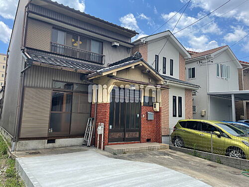 愛知県名古屋市熱田区神野町２丁目 賃貸一戸建て