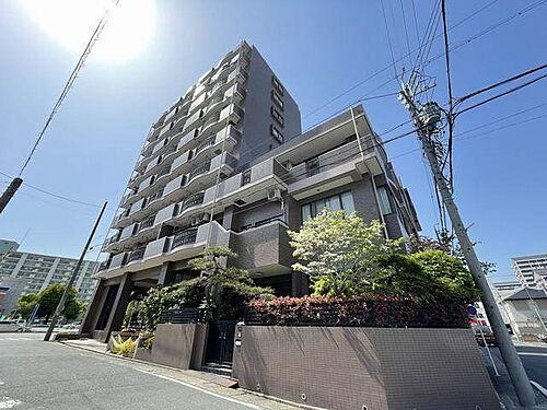 愛知県名古屋市熱田区一番１丁目 賃貸マンション