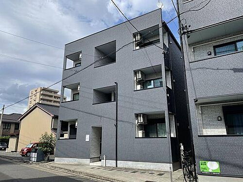 愛知県名古屋市熱田区切戸町３丁目 賃貸アパート