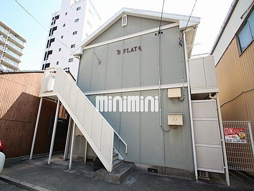 Ｂ−ＦＬＡＴ６