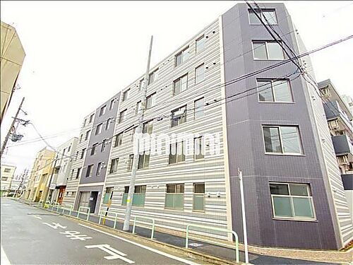 愛知県名古屋市中区平和１丁目 賃貸マンション