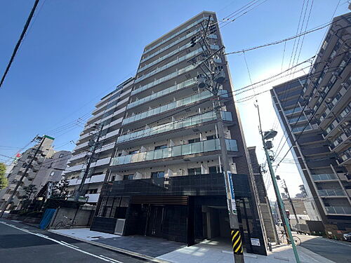 愛知県名古屋市中区大須２丁目 賃貸マンション