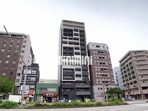 愛知県名古屋市東区東桜２丁目 賃貸マンション