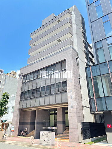 愛知県名古屋市中区丸の内１丁目 賃貸マンション