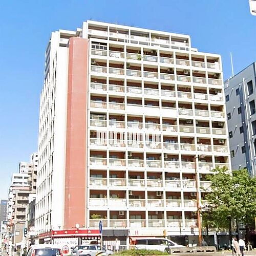 愛知県名古屋市東区泉１丁目 賃貸マンション