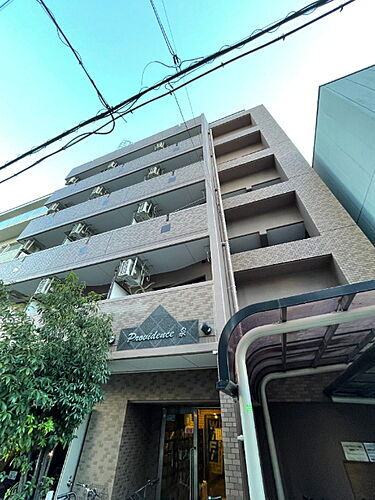 愛知県名古屋市東区泉２丁目 賃貸マンション