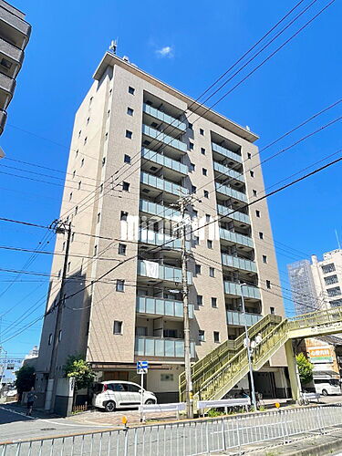 愛知県名古屋市西区菊井２丁目 賃貸マンション