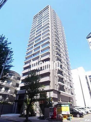 愛知県名古屋市中区錦１丁目 賃貸マンション