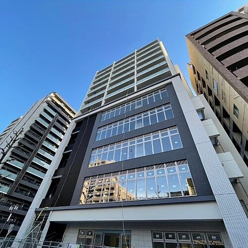 愛知県名古屋市中区丸の内２丁目 賃貸マンション