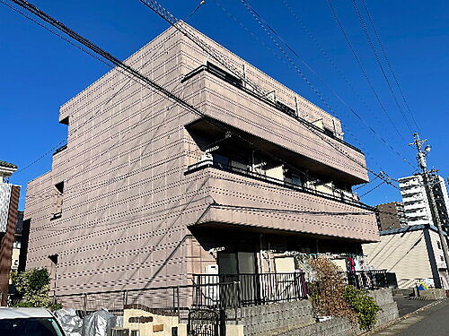 ヘーベルエスパスＶ　Ｂ棟