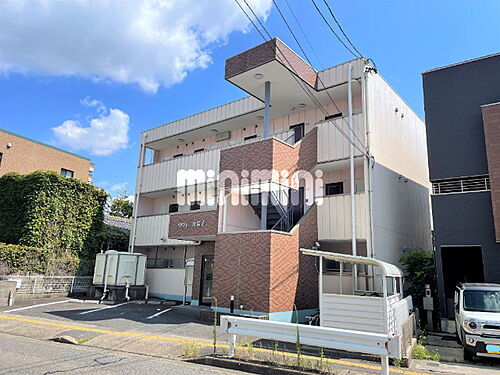 愛知県名古屋市中川区荒子町字塔堂屋敷 賃貸マンション