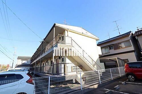 愛知県名古屋市中川区野田１丁目 賃貸マンション