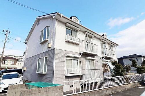 愛知県名古屋市中川区小本２丁目 賃貸アパート