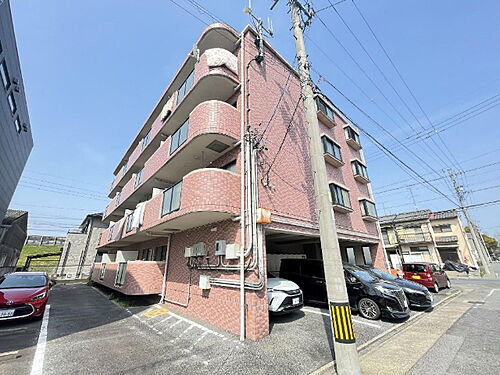 愛知県名古屋市中川区小本２丁目 賃貸マンション