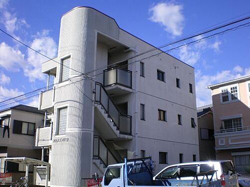 愛知県名古屋市中川区宗円町１丁目 賃貸マンション