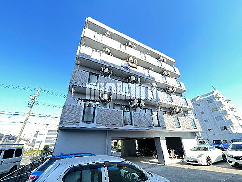 愛知県名古屋市中川区篠原橋通３丁目 賃貸マンション