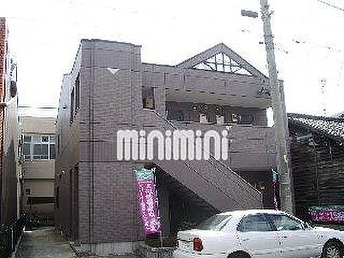 メゾン・リヴィエール