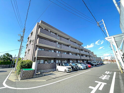 愛知県名古屋市中川区伏屋４丁目 賃貸マンション