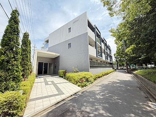 愛知県名古屋市中川区小本１丁目 賃貸マンション