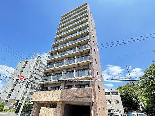 愛知県名古屋市中川区高畑１丁目 賃貸マンション