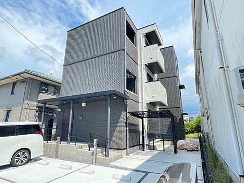 ヴェルフォーレ中花