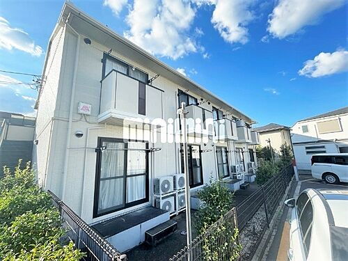 愛知県名古屋市昭和区宮東町 賃貸アパート