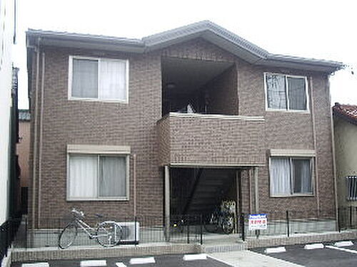 愛知県名古屋市熱田区大宝３丁目 賃貸アパート