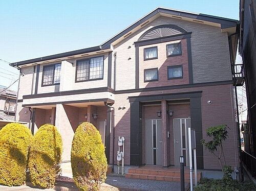 愛知県名古屋市熱田区二番１丁目 賃貸アパート