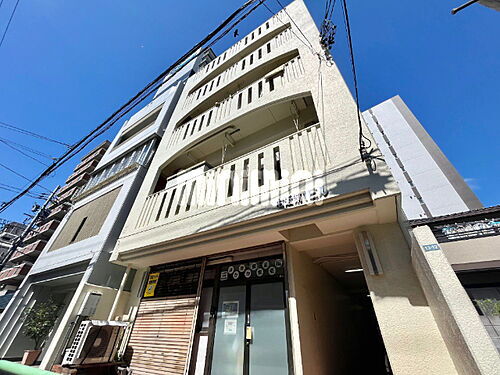 愛知県名古屋市中区千代田１丁目 賃貸マンション