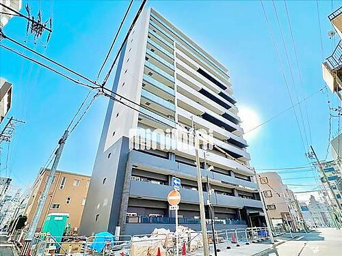愛知県名古屋市中区大須１丁目 賃貸マンション