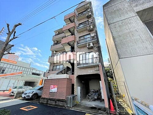 愛知県名古屋市昭和区御器所３丁目 賃貸マンション