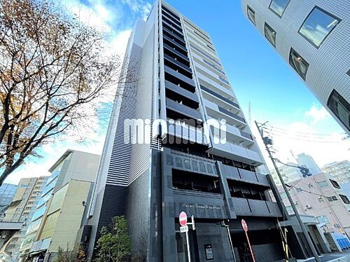 愛知県名古屋市中区千代田２丁目 賃貸マンション