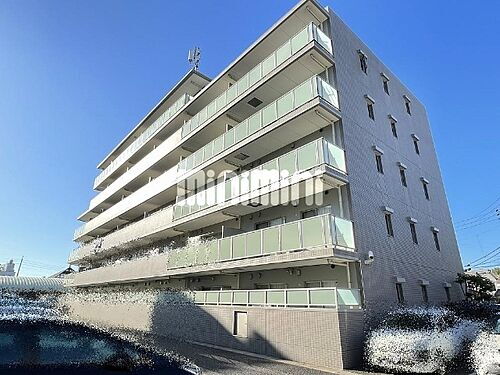 愛知県名古屋市昭和区鶴舞４丁目 賃貸マンション