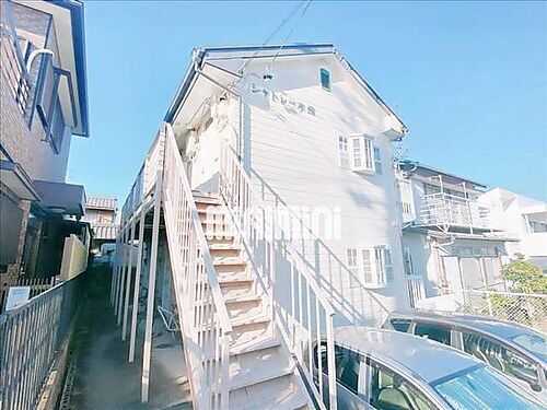 愛知県名古屋市名東区藤森１丁目 賃貸アパート