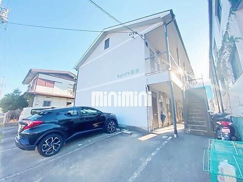 愛知県名古屋市名東区望が丘 賃貸アパート