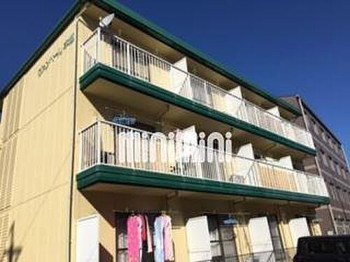 愛知県名古屋市名東区本郷３丁目 賃貸マンション