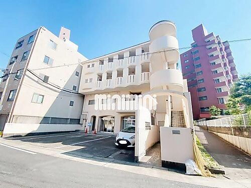 愛知県名古屋市名東区藤が丘 賃貸マンション