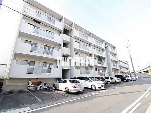 愛知県名古屋市名東区本郷３丁目 賃貸マンション