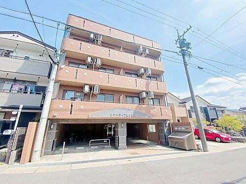 愛知県名古屋市名東区朝日が丘 賃貸マンション